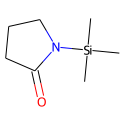 N-Trimethylsilyl-2-pyrrolidinone