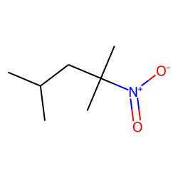 Pentane, 2,4-dimethyl-2-nitro-