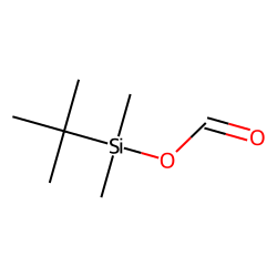 tert-Butyldimethylsilyl formate