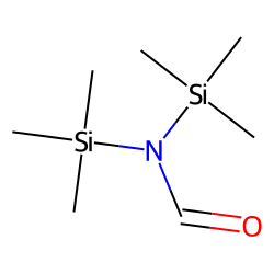 Bis-N,N-(trimethylsilyl)formamide