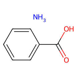 ammonium benzoate