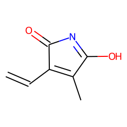 1H-Pyrrole-2,5-dione, 3-ethenyl-4-methyl-