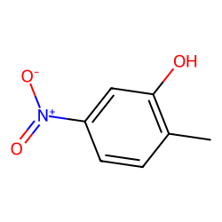 2-METHYL-5-NITROPHENOL