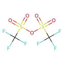 Trifluoromethanesulfonic anhydride
