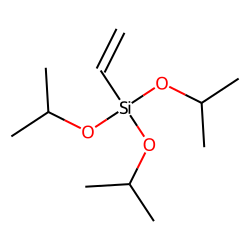 Silane, ethenyltris(1-methylethoxy)-