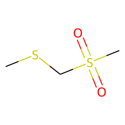 2,4-Dithiapentane 2,2-dioxide