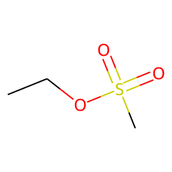 Methanesulfonic acid, ethyl ester