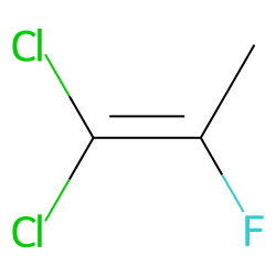 1-Propene, 1,1-dichloro-2-fluoro-