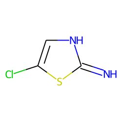 2-Thiazolamine, 5-chloro-