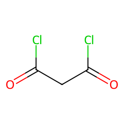 PROPANEDIOYL DICHLORIDE
