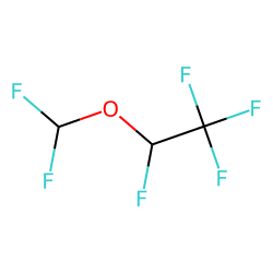 Desflurane