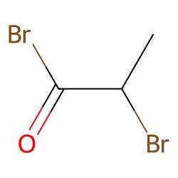 2-BROMOPROPIONYL BROMIDE