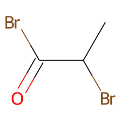 2-Bromopropionyl bromide