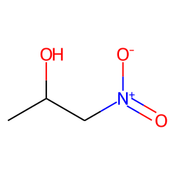 1-Nitro-2-propanol