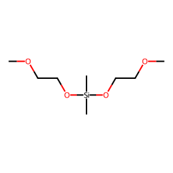 Silane, dimethyldi(2-methoxyethoxy)-