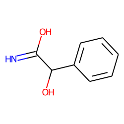 Mandelamide
