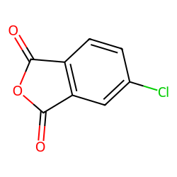 4-CHLOROPHTHALIC ANHYDRIDE