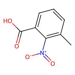 2-NITRO-M-TOLUIC ACID
