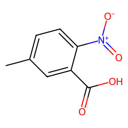 3-Methyl-6-nitrobenzoic acid