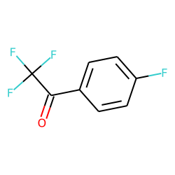 Acetophenone, 2,2,2,4'-tetrafluoro