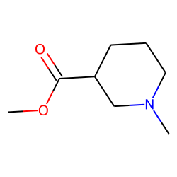 Dihydroarecoline