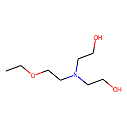 2,2',2''-Nitrilotriethanol, ethyl ether