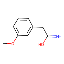 m-Methoxyphenylacetamide