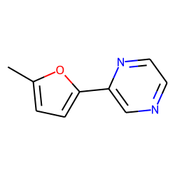 2-(2-furanyl)-pyrazine