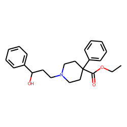 Phenoperidine