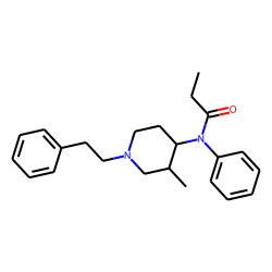 3-Methylfentanyl