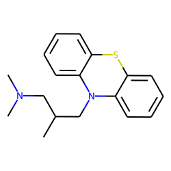 Trimeprazine