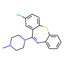 Clothiapine
