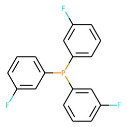 Tris(3-fluorophenyl)phosphine