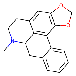 (+)-Roemerine