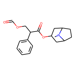 Atropine formate