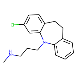 Desmethylclomipramine