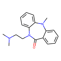 Dibenzepin