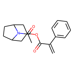 N-Acetyl Norapoatropine
