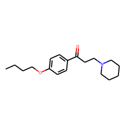 Dyclonine