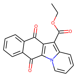 1-Carboethoxy-2,3-phthaloylpyrrocoline