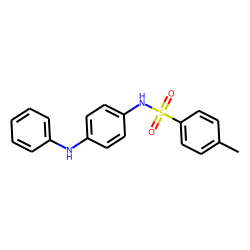 P-(p-tolylsulfonylamido-)diphenylamine