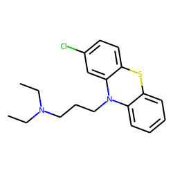 Chlorproethazine