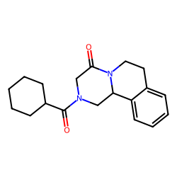 PRAZIQUANTEL