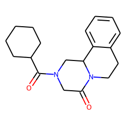 Praziquantel