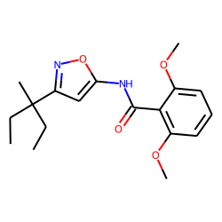 Isoxaben