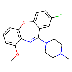 8-Methoxyloxapine