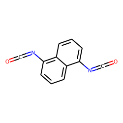 1,5-Diisocyanatonaphthalene