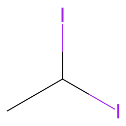 1,1-diiodoethane